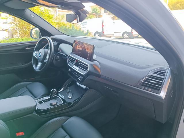 BMW X4 xDrive20d 48V Msport