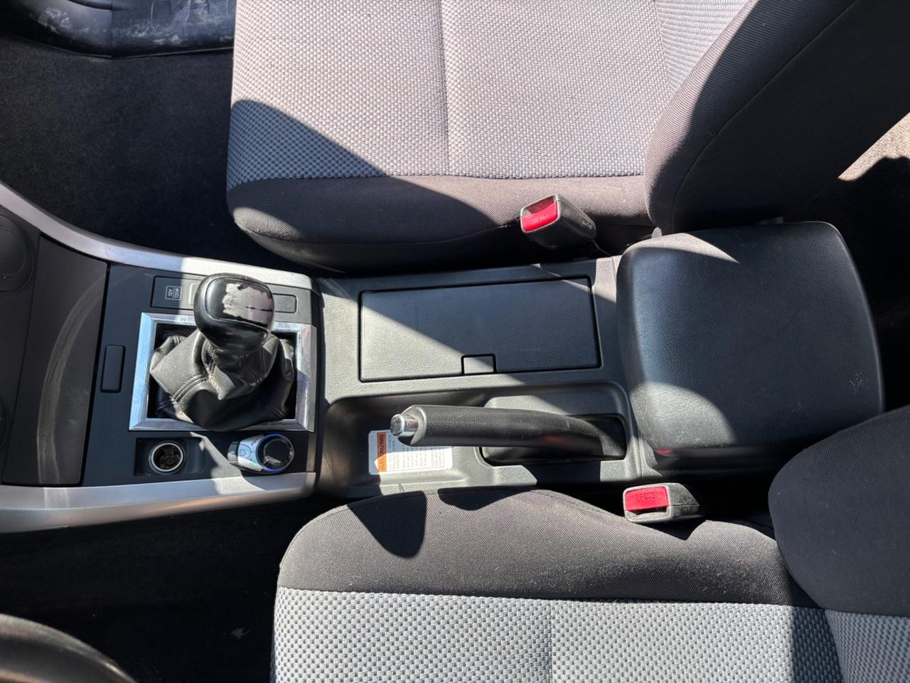 Suzuki Grand Vitara 1.9 DDiS 3 porte