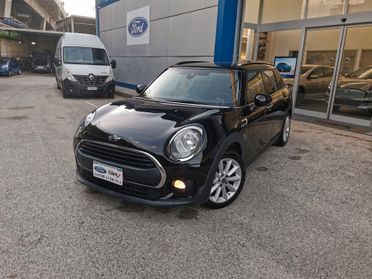 Mini Cooper D Clubman 1.5 One 115cv