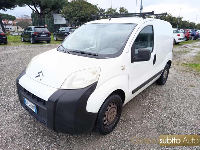 CITROEN Nemo 1.3 MJT 75CV + IVA 22%