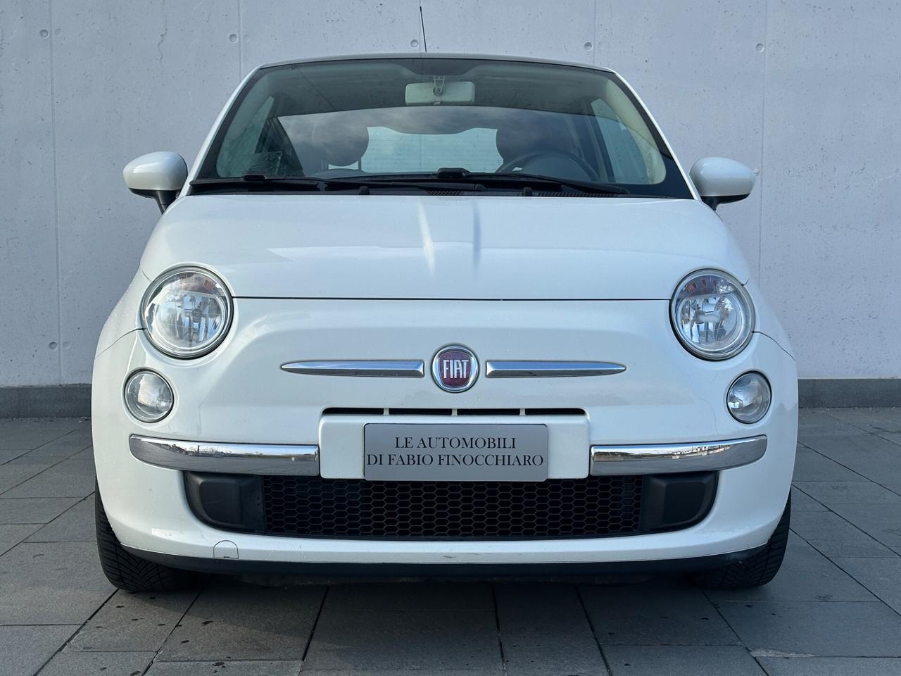 Fiat 500 1.2 Lounge Neopatentati