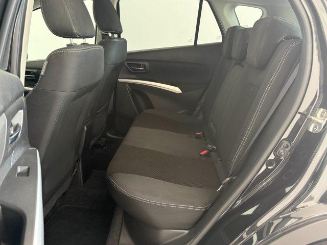 SUZUKI S-Cross 1.4 Boosterjet 4WD All Grip Top