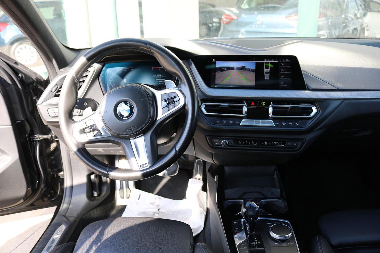 Bmw 120 120d xDrive 5p. Msport
