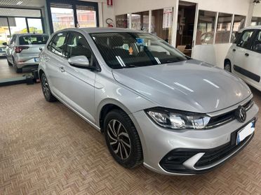 Volkswagen Polo 1.0 benzina 35.000 km garanzia