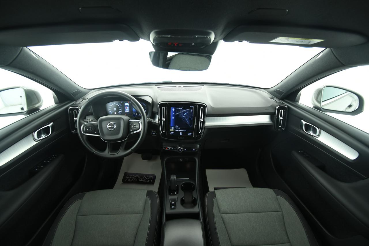 VOLVO XC40 1.5 t5 phev Inscription Expression auto CAMERA 360+APP CONNECT