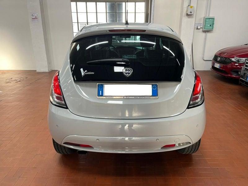 Lancia Ypsilon 1.2 69cv Mya