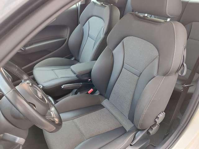 Audi A1 A1 1.6 tdi Ambition 90cv