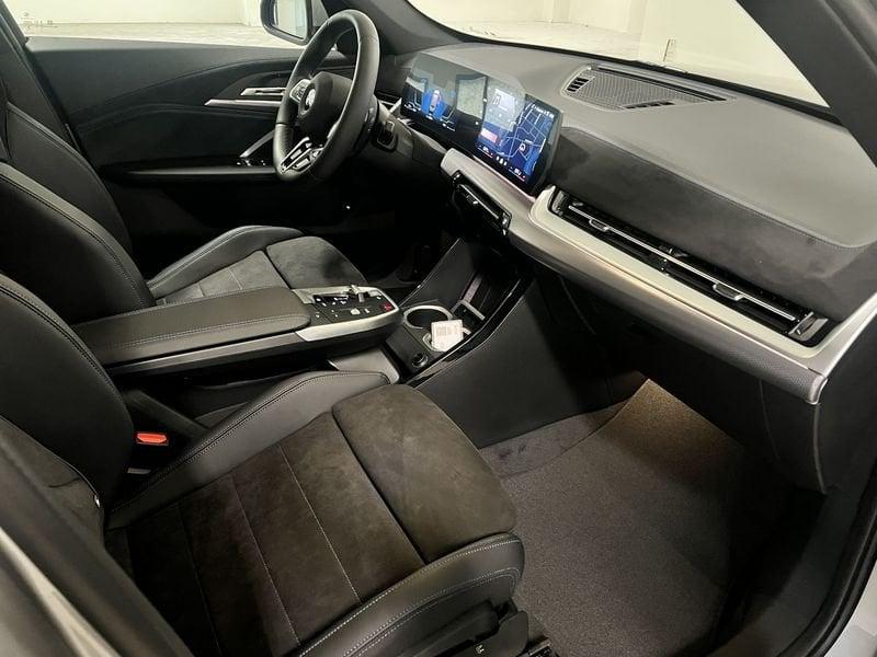 BMW X1 sDrive 18d MSport DCT