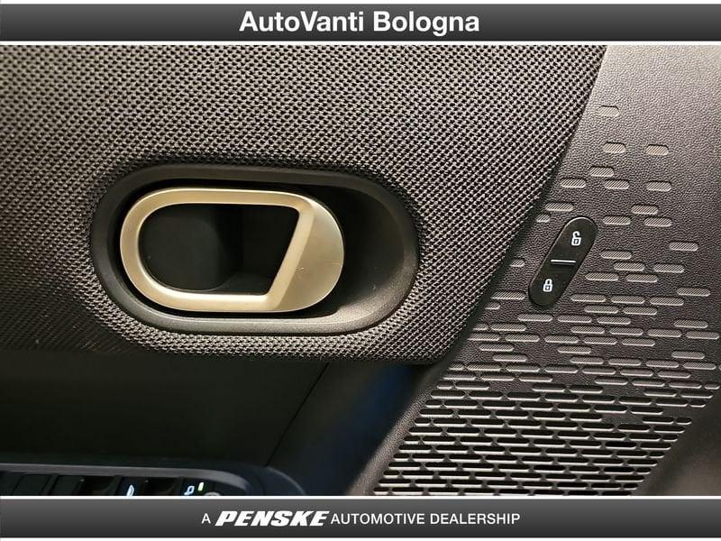 MINI Mini Cooper Cabrio Mini 2.0 Cooper C Classic Cabrio