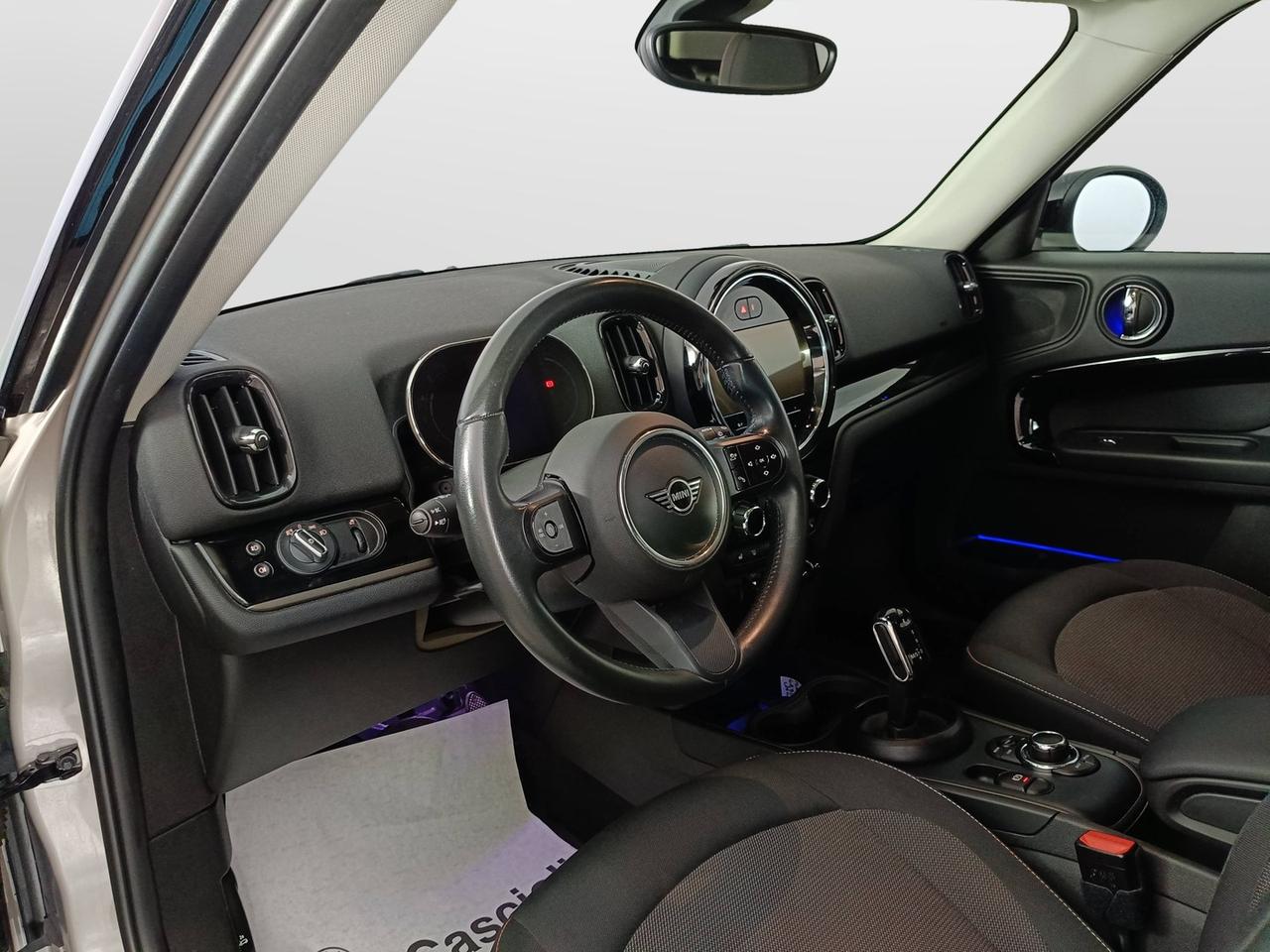 MINI Mini Countryman F60 2020 - Mini Countryman 2.0 Cooper D Classic auto