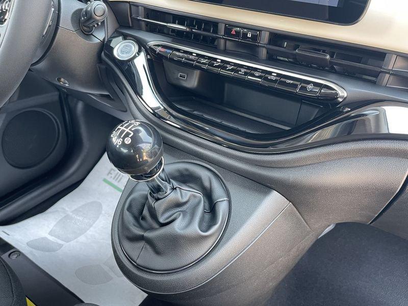 FIAT 500 1.0 hybrid Icon - KM0