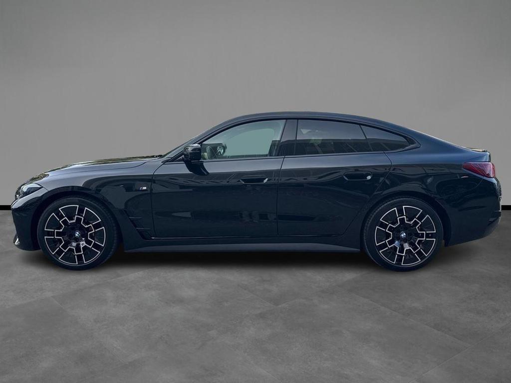 BMW Serie 4 Gran Coupe 420 d Mild Hybrid 48V M Sport Pro xDrive Steptronic