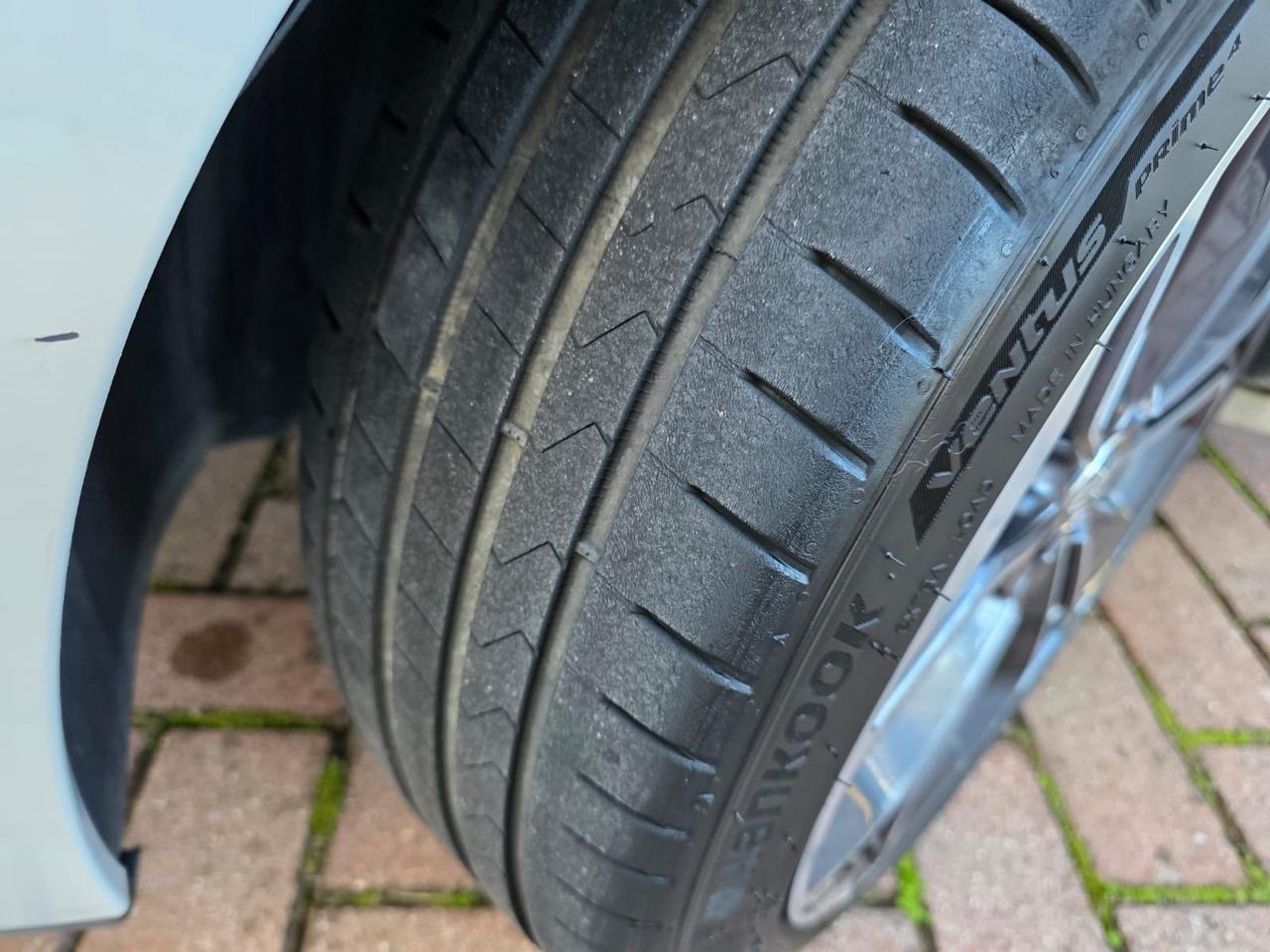 Renault Clio Sporter dCi 8V 90CV EDC Start&Stop Energy Intens