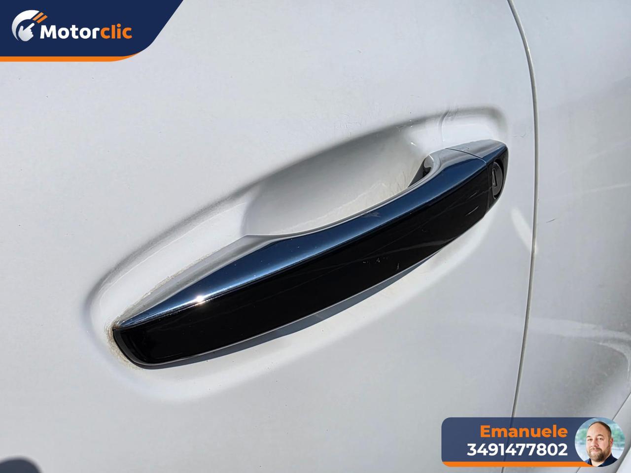 Citroen C4 Picasso 1.6 e-hdi Exclusive 115cv