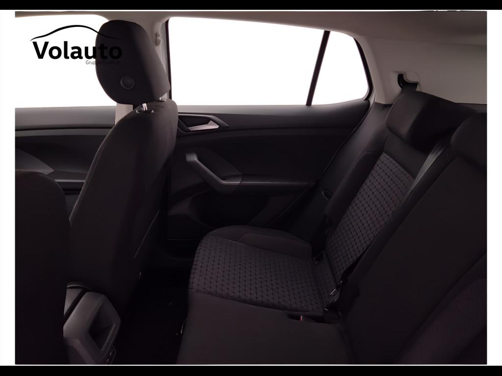 VOLKSWAGEN T-Cross 2019 - T-Cross 1.0 tsi Style 110cv