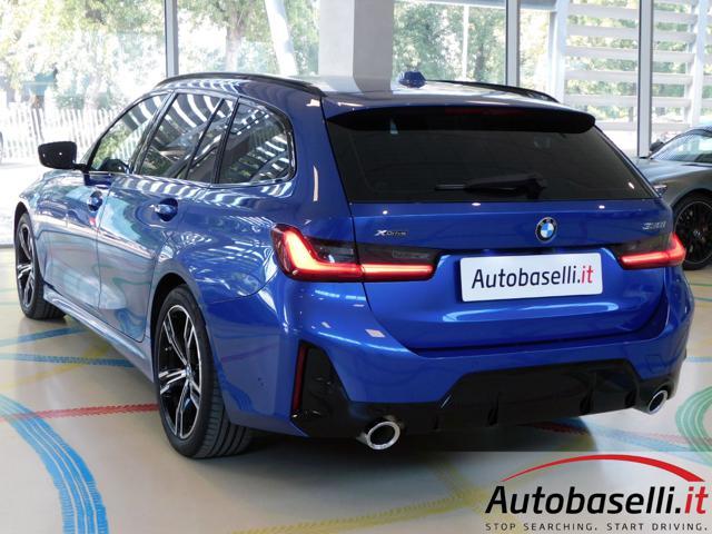 BMW 330 XDRIVE MSPORT TOURING