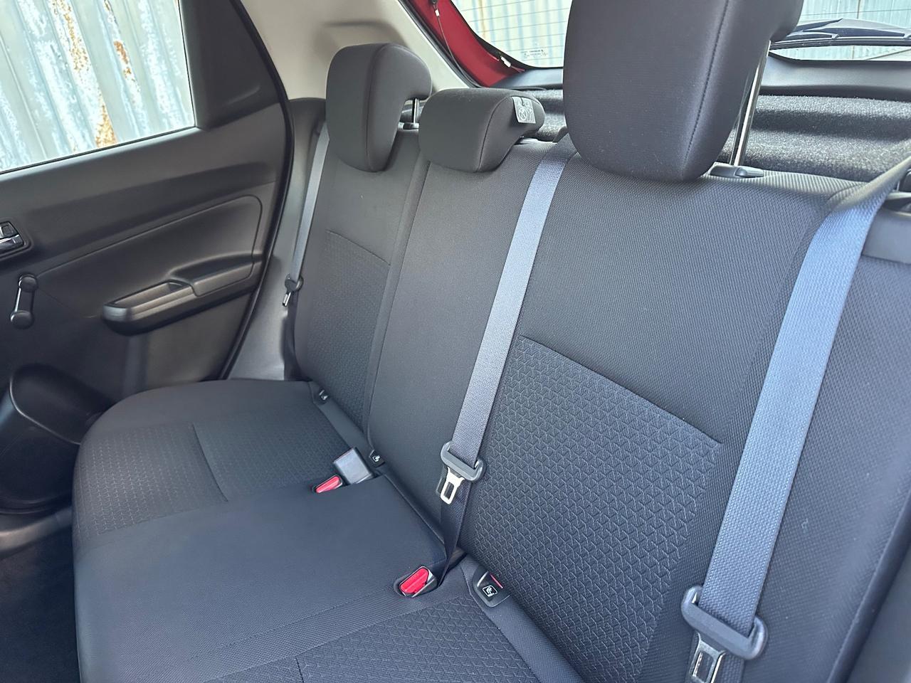 Suzuki Swift 1.2 Hybrid Top....Km certif