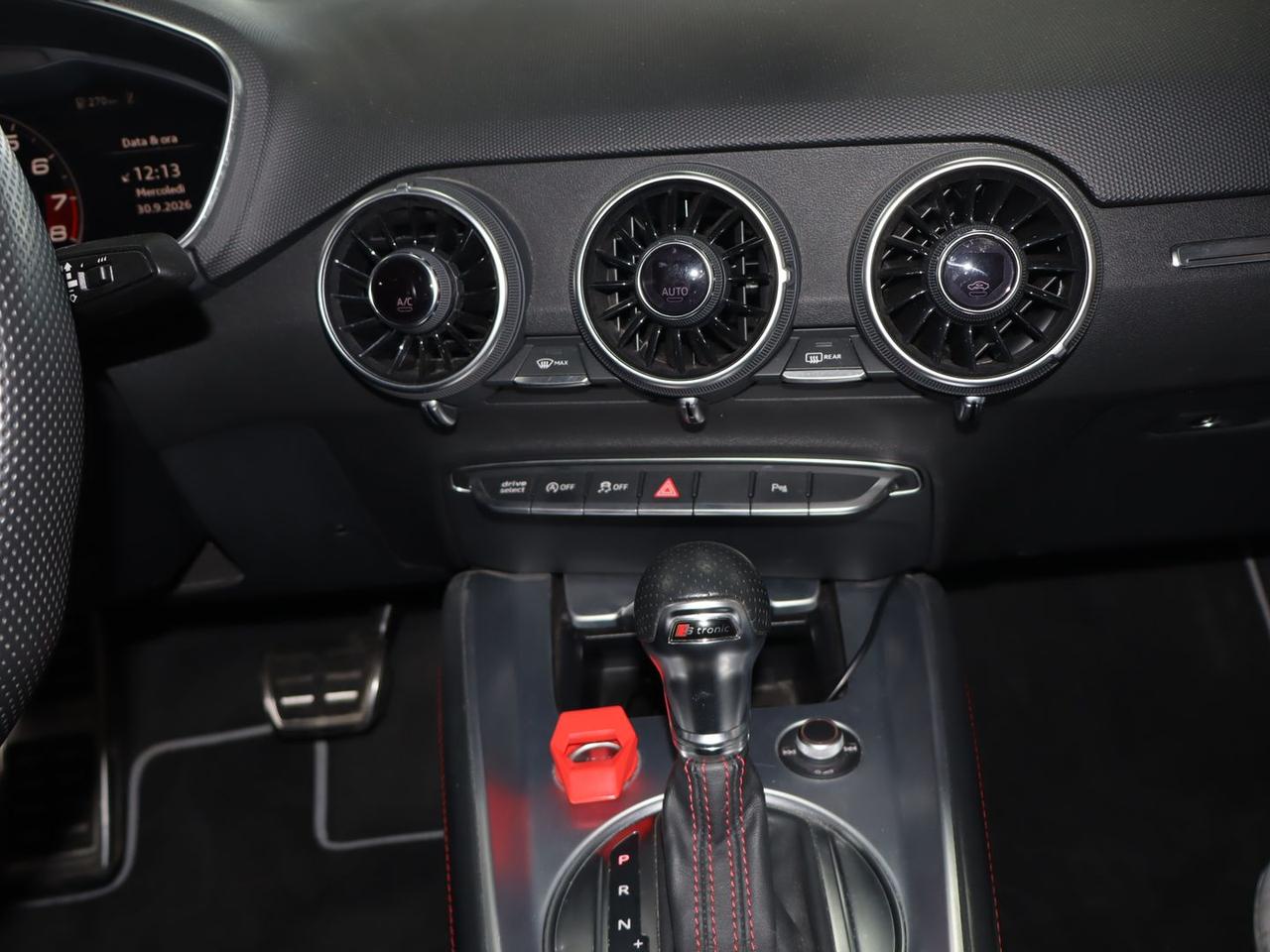 Audi TT S Line 2.0 45 TFSI #50477