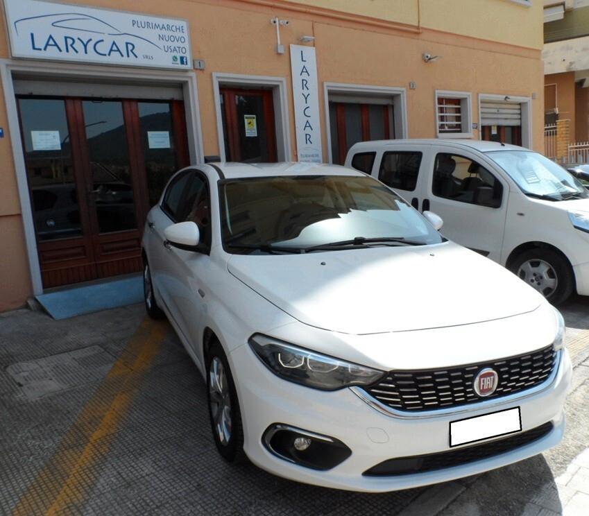 Fiat Tipo 1.6 MULTIJET 120 CV 5 porte Lounge