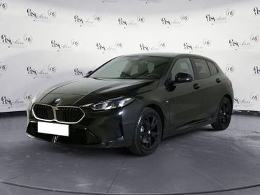 BMW Serie 1 120d MSport Design HARMAN KARDON CAMERA 360 LED NAVI