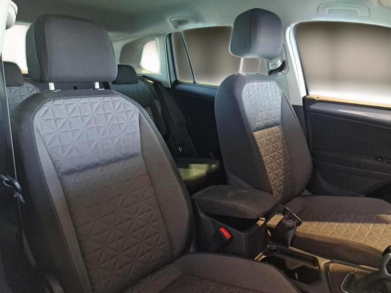 VOLKSWAGEN TIGUAN 1.4 TSI EHYBRID LIFE DSG SUV