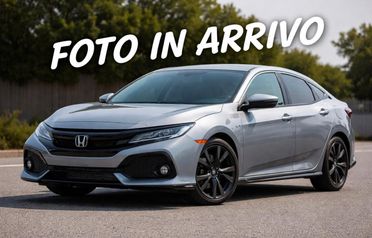 Honda Civic 1.0T 5 porte Elegance Navi