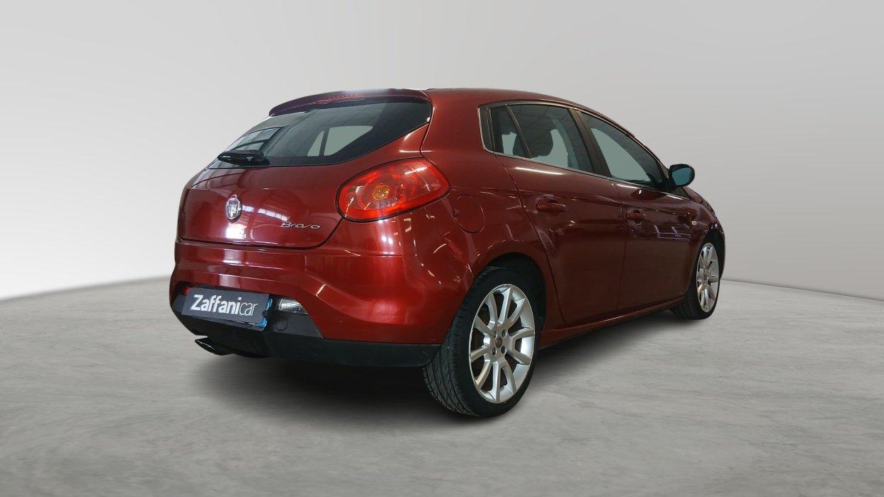 FIAT Bravo 2ª serie - Bravo 1.9 MJT 150 CV Sport