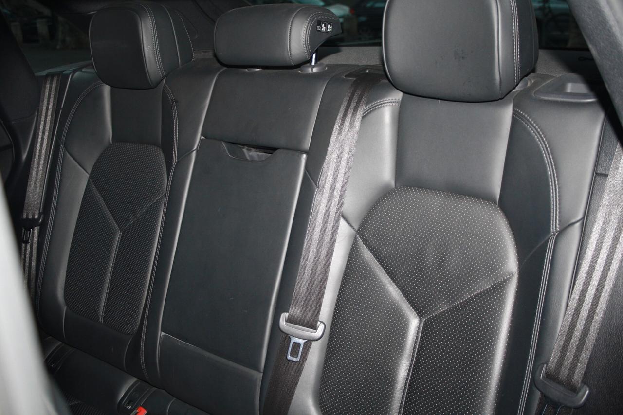 Porsche Macan 2.0 NO SUPERBOLLO, TETTO PANORAMICO