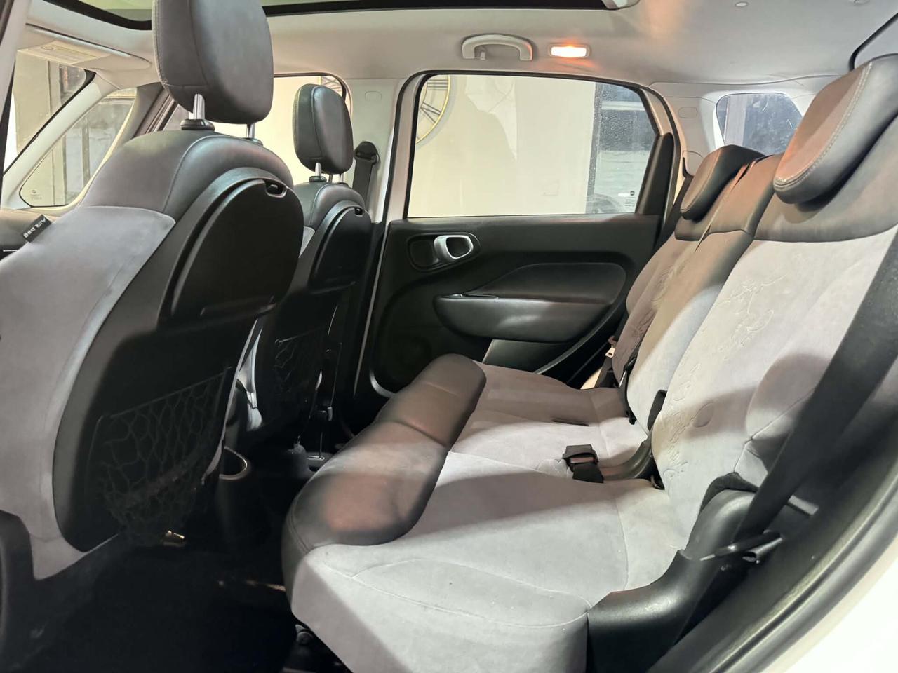 Fiat 500L 1.3 Multijet 85 CV PANORAMIC FULL NORD/ITALIA