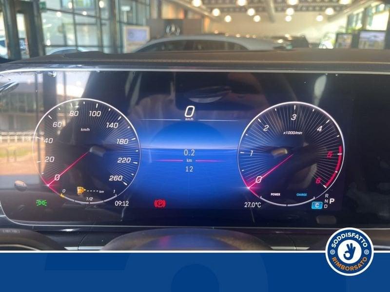 Mercedes-Benz GLE 300d 4Matic Mild Hybrid AMG Line Premium