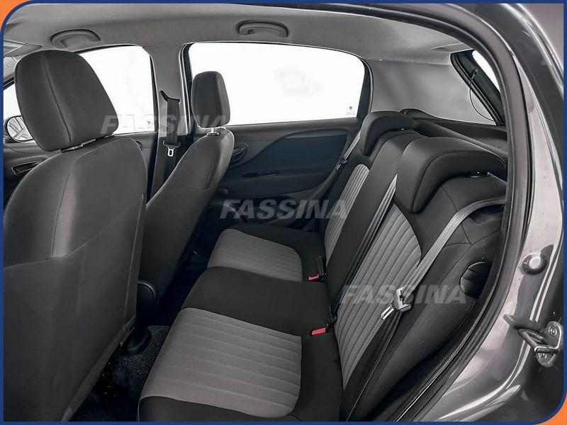 FIAT Punto Punto 1.2 8V 5 porte Easy
