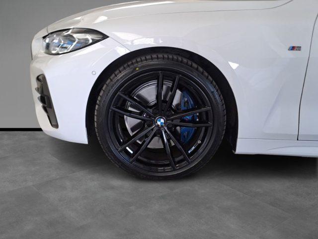 BMW M440 i 48V xDrive Cabrio Msport Aut.