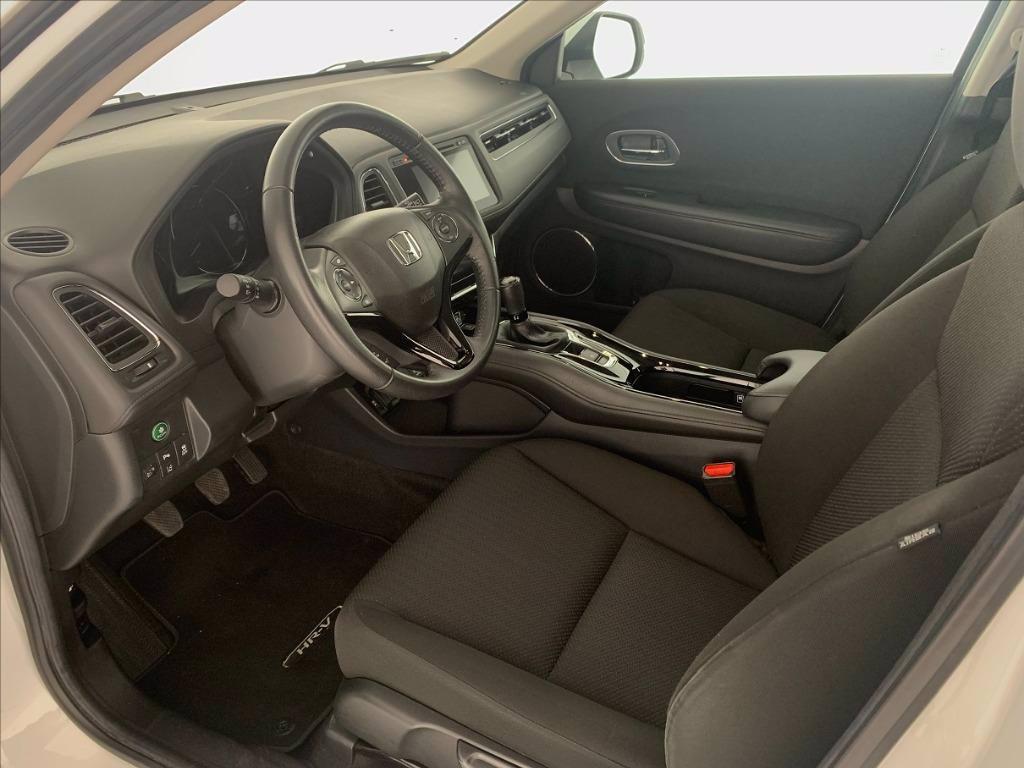 HONDA HR-V 1.6 i-DTEC Elegance Connect ADAS del 2016