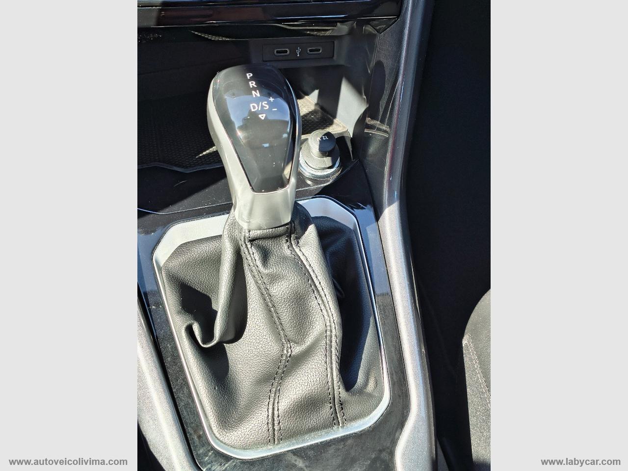 VOLKSWAGEN T-Roc 2.0 TDI SCR 150 CV DSG Style