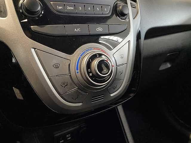 Hyundai i20 1.4 CRDi 5 porte Comfort