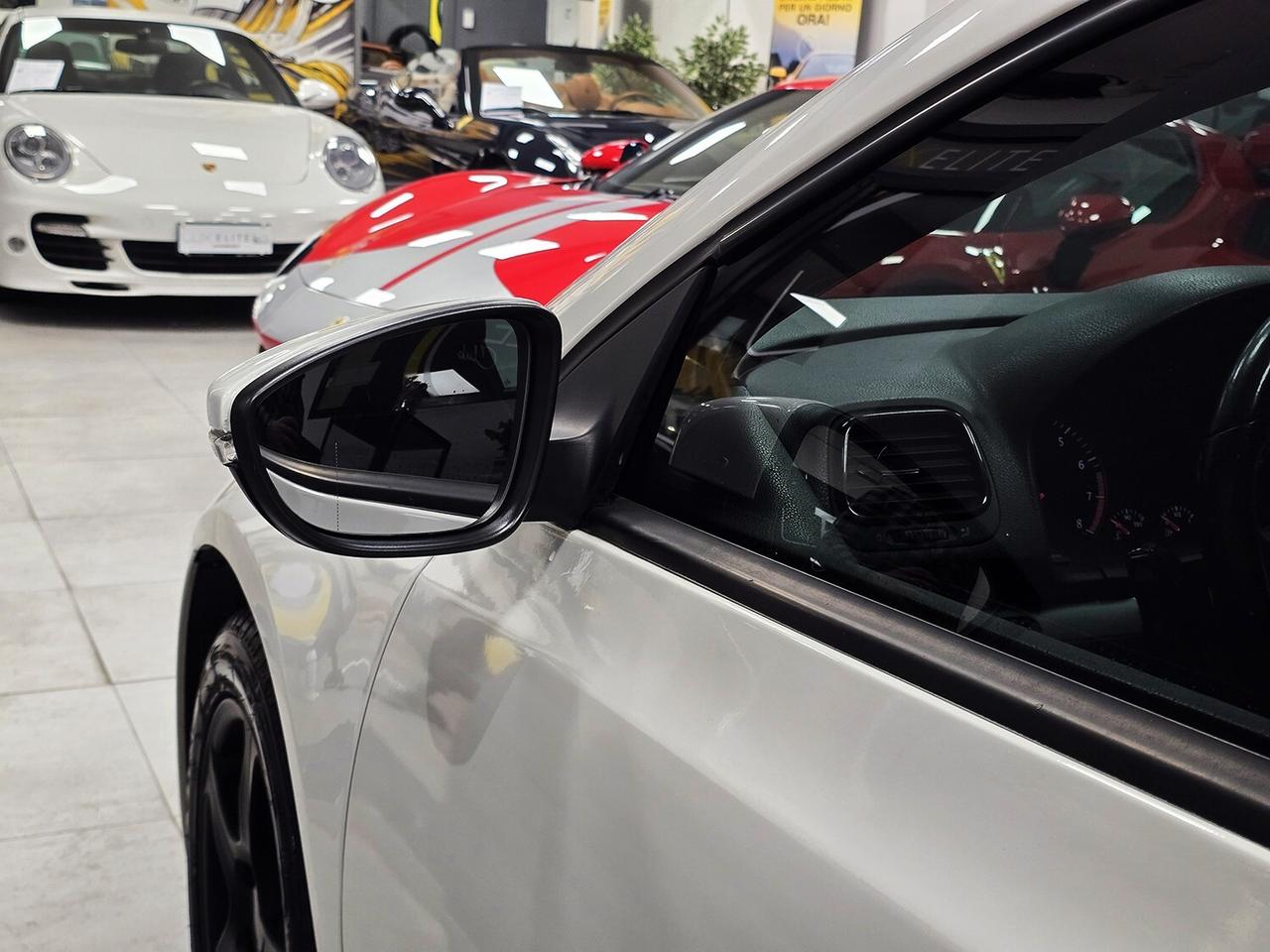 III 2.0 TFSI DSG 200CV GARANZIA 12 MESI_ALCANTARA_AUTOMATICO