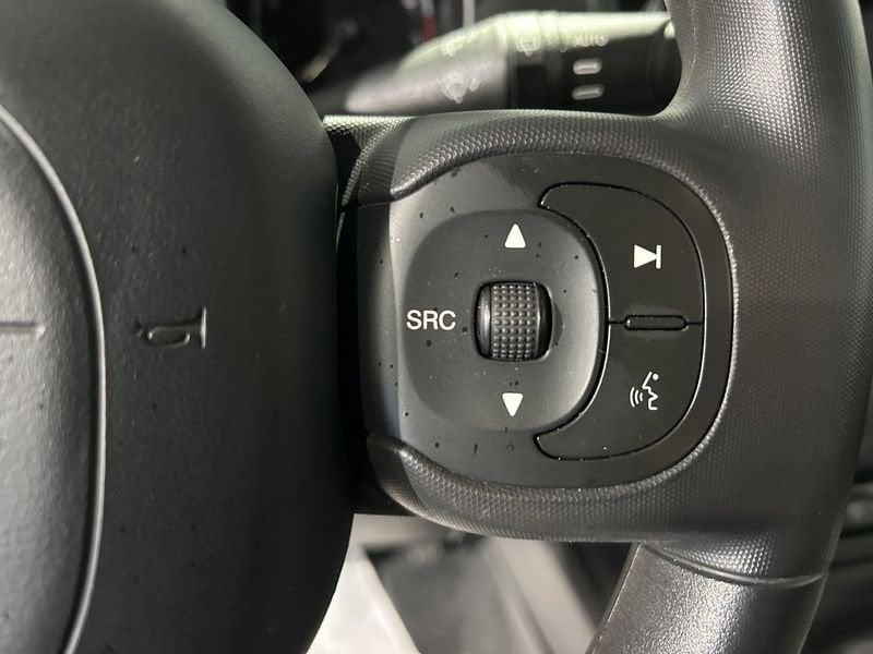 FIAT Panda Cross Panda Cross 1.0 FireFly S&S Hybrid