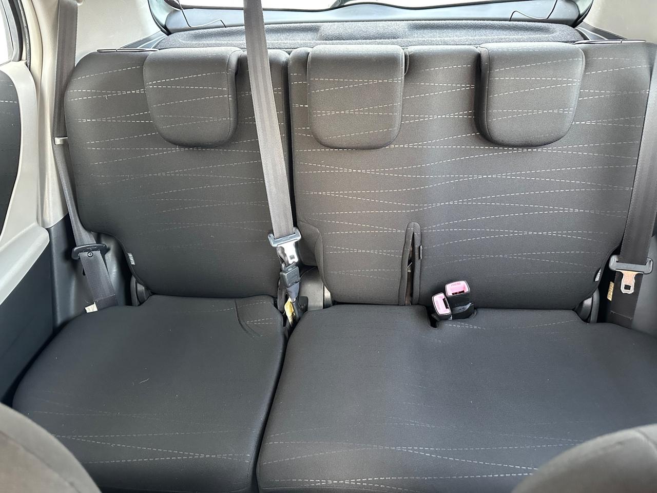 Toyota Yaris 1.0 5 porte Sol