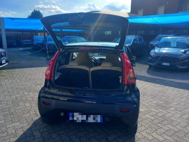 PEUGEOT 107 1.0 68CV 5p. Plaisir