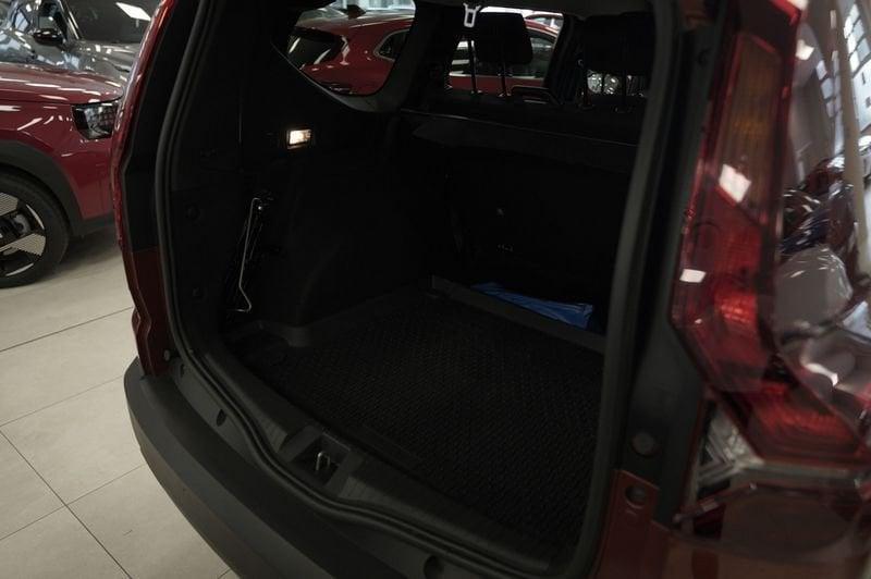 Dacia Jogger 2021 1.0 tce Extreme UP 110cv