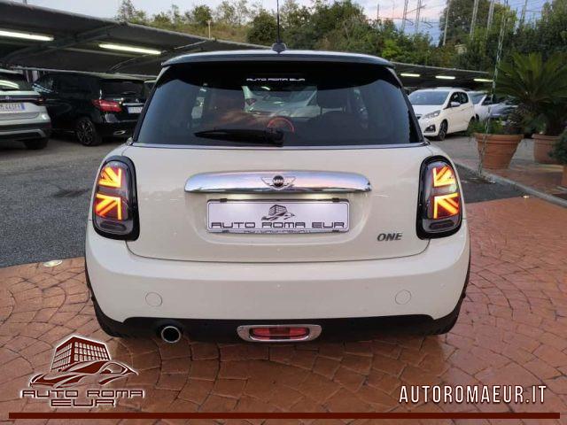 MINI One 1.2 Mini One PREZZO REALE! NAVI! PDC!