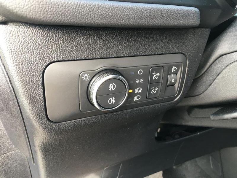 Ford Kuga 2.0 EcoBlue 120cv auto ST-Line ST LINE * 18.600 KM! AUTOMATICA