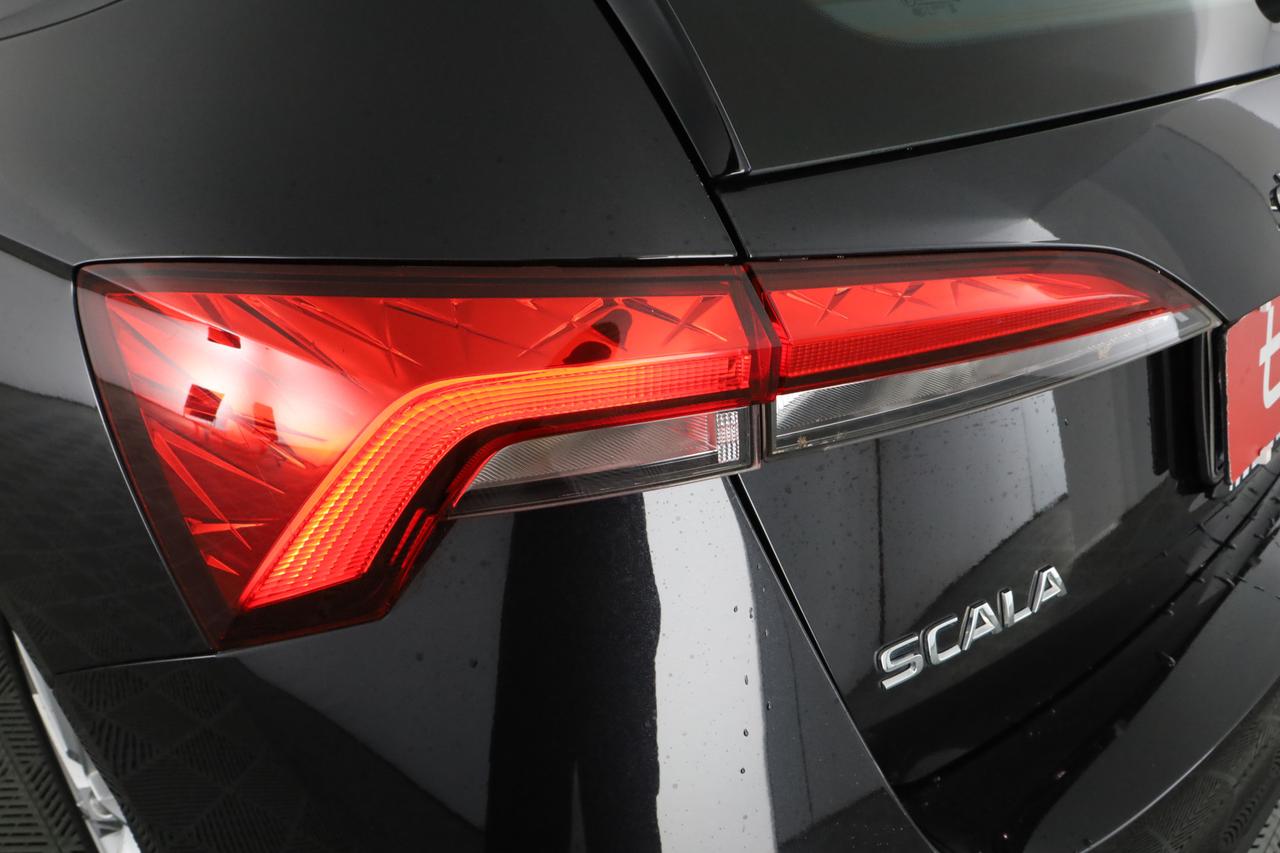 SKODA Scala 1.0 TSI Ambition