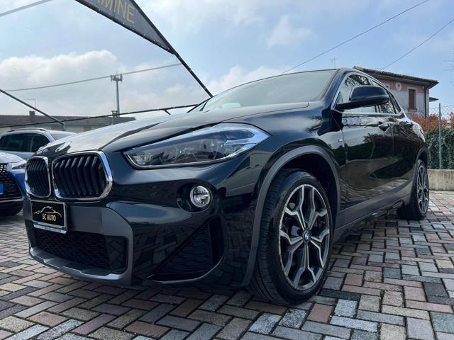 Bmw X2 PREZZO CON FINANZIAMENTO