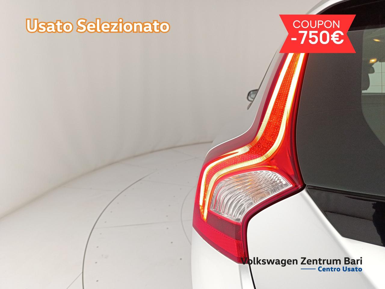 Volvo V60 2.0 d2 business geartronic