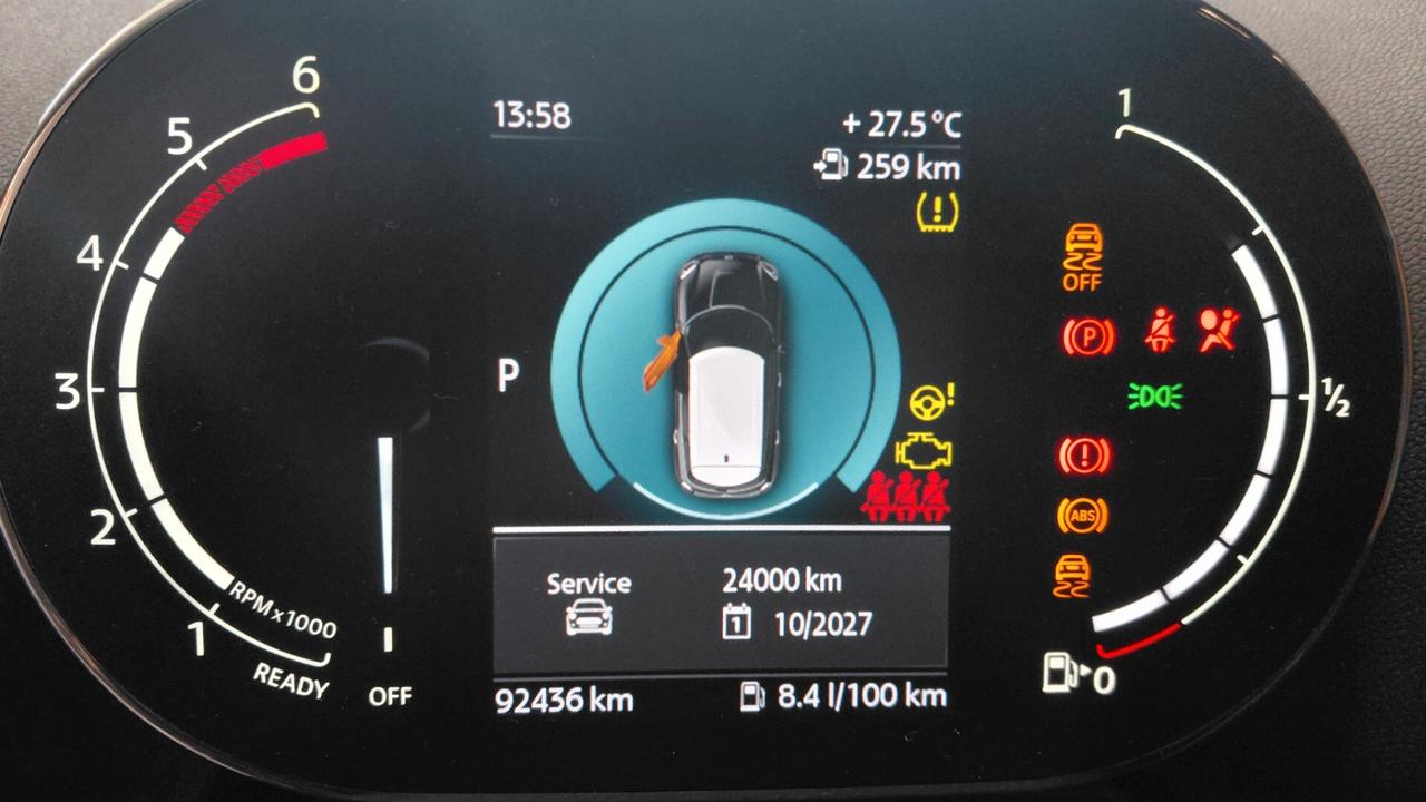 Mini Countryman 2.0 Cooper D Automatica Unicopro