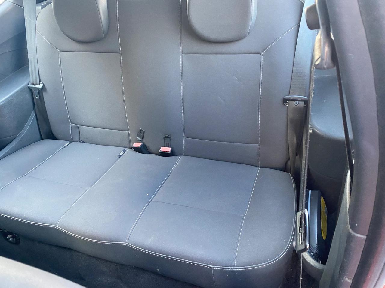 Renault Twingo 1.2 8V Dynamique