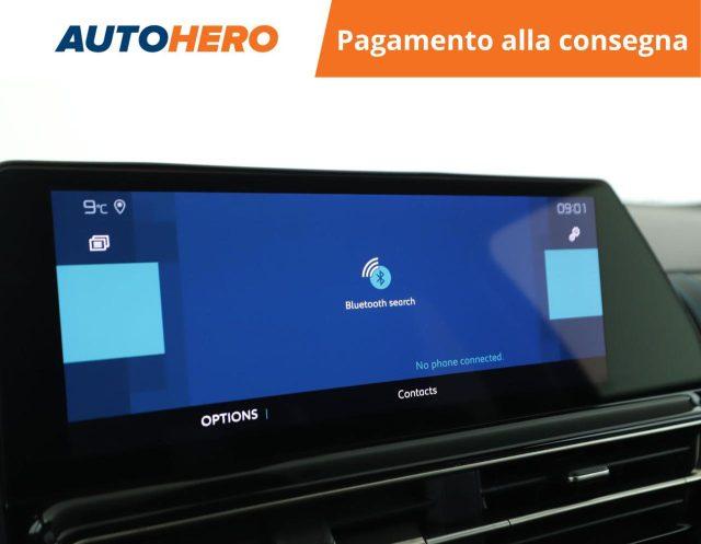 CITROEN C5 Aircross Hybrid 225 e-EAT8 Shine