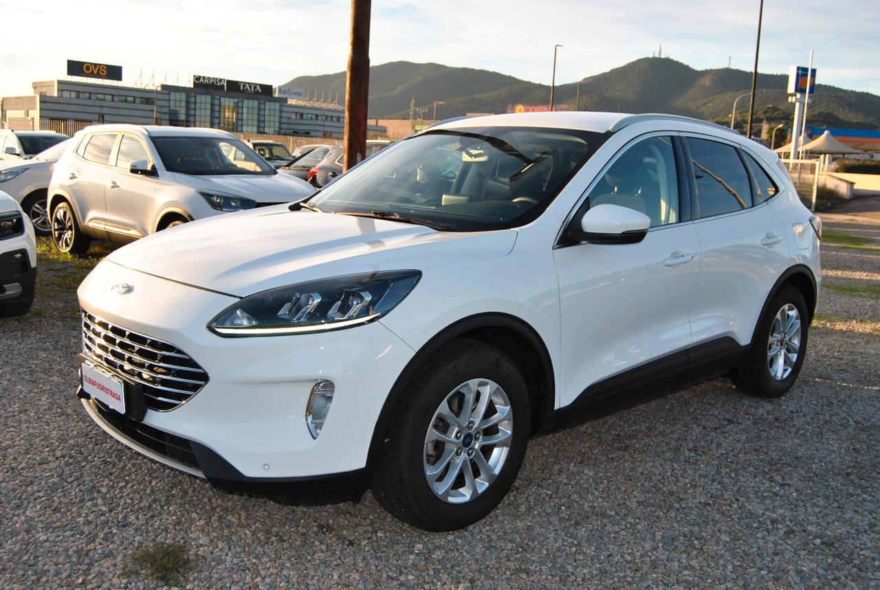 Ford Kuga 1.5 EcoBlue 120 CV 2WD Titanium