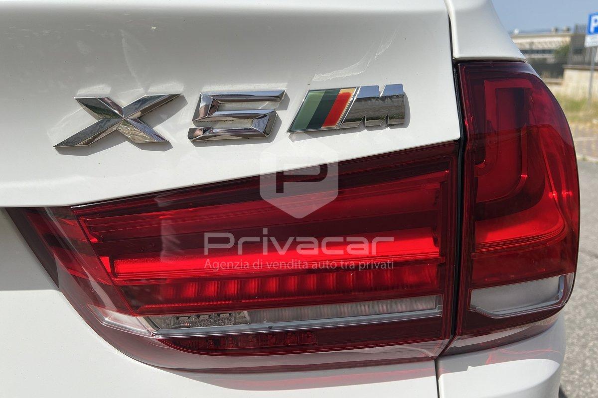 BMW X5 xDrive25d